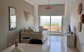Piso 7 Edif Alarif Trench